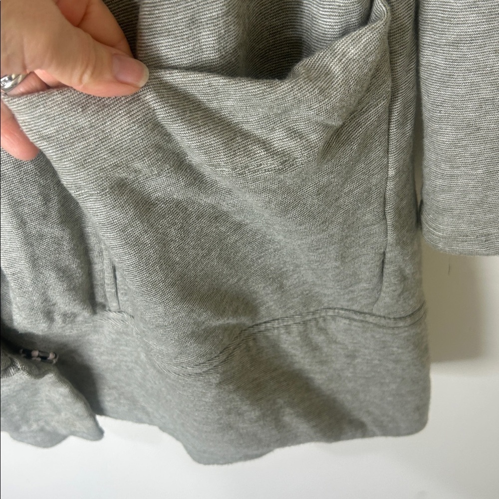 ANTHROPOLOGIE PURE + GOOD Cardigan Size Medium - Picture 6 of 15